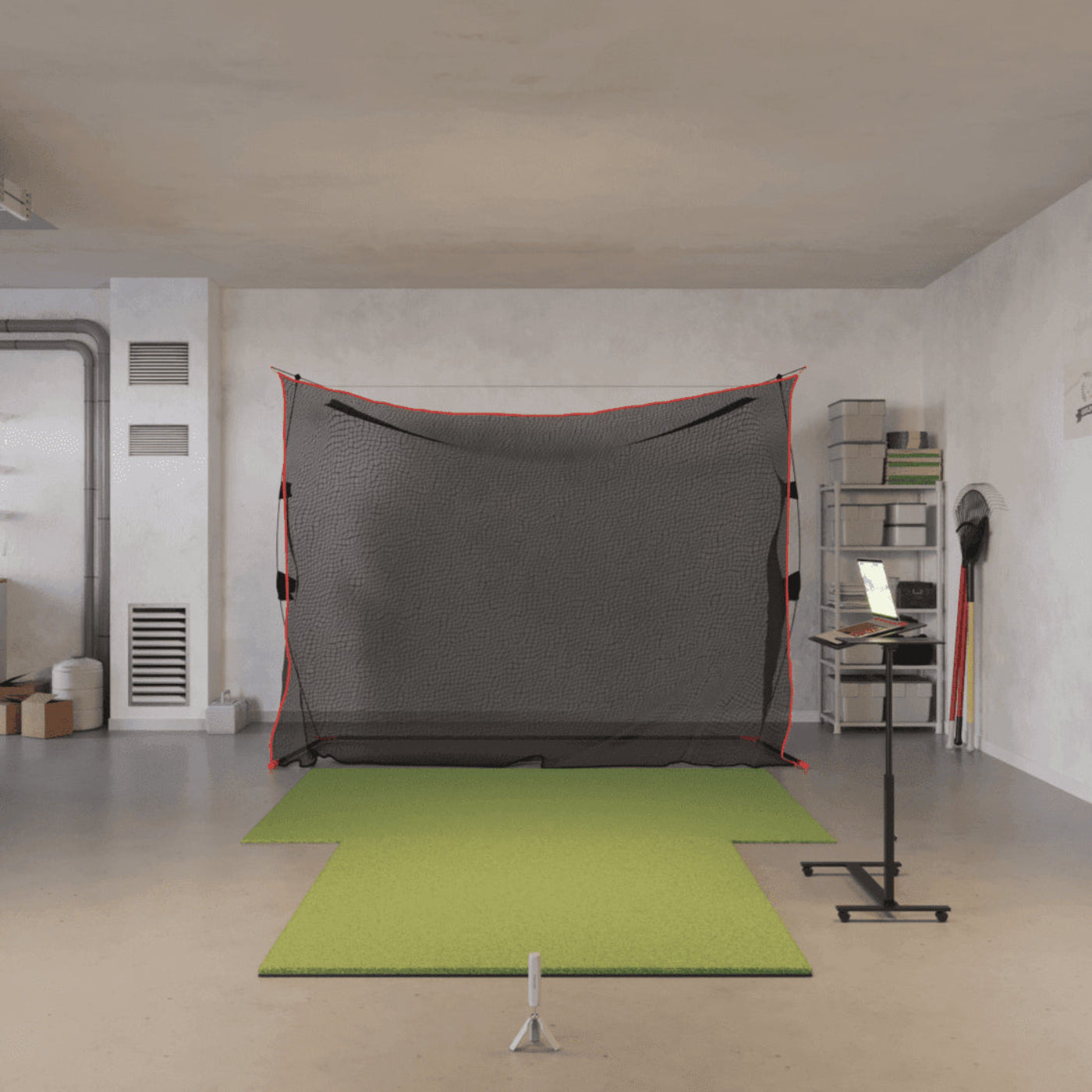 Rapsodo MLM2PRO Practice Package - 516-1200