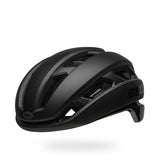 Bell Bike Full-10 Spherical Bicycle Helmets Fasthouse Happy Hour Matte Gray/Black Large - 7158282
