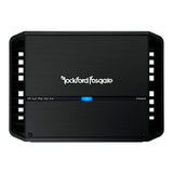 Rockford Fosgate P400X4 400W RMS 4-Channel Car Audio Class AB Amplifier 2 Pack - 194232