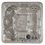 QCA Spas Gemstone - QCAE750