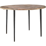 Jamie Young (Freight-Min. Req.) Farmhouse Bistro Table -DX. 20FARM-BINA