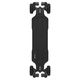 Exway Atlas Carbon 4WD Electric Skateboard