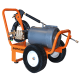 Easy-Kleen Commercial 1500 PSI Electric -Cold Pressure Washer - AS152E