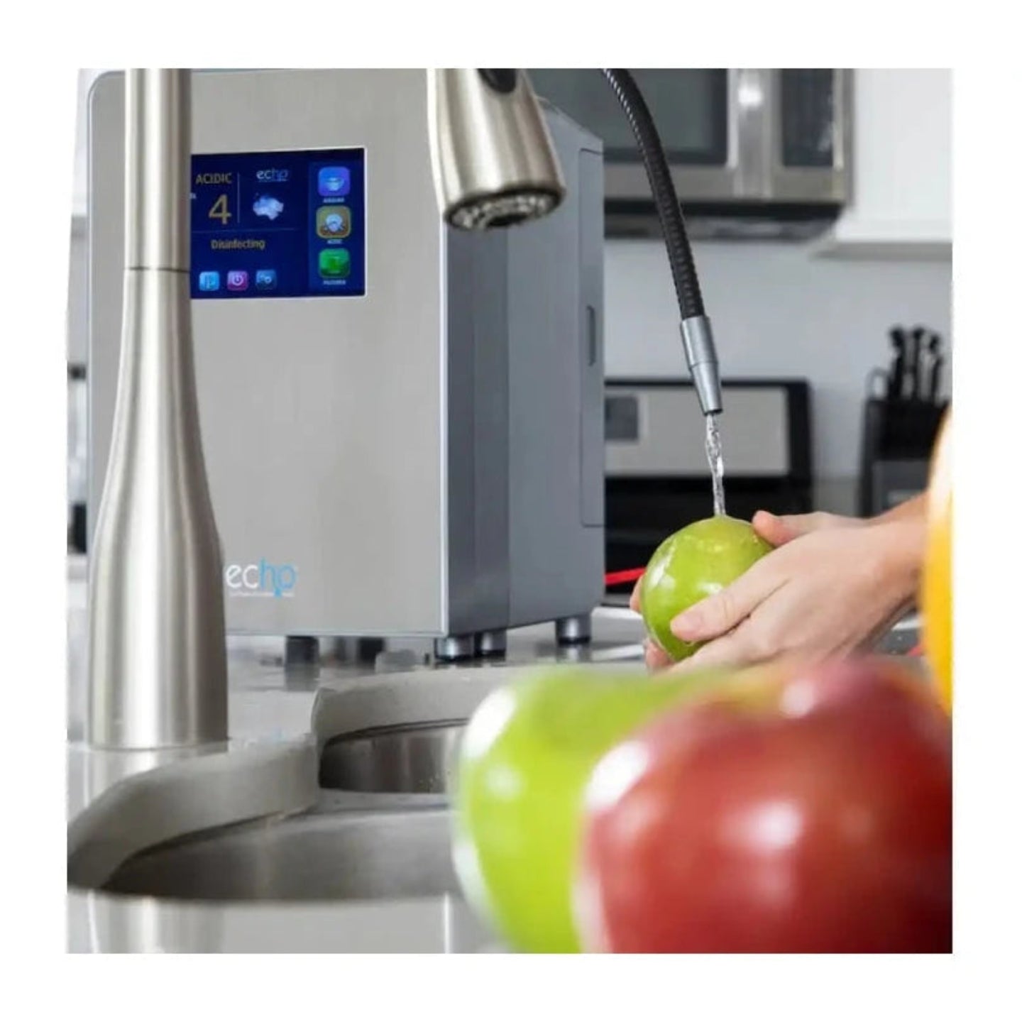 Echo Ultimate™ Hydrogen Water Machine