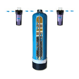 Echo Whole Home Water Filter