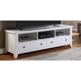 ECI Furniture Bianca 72 TV Console