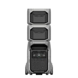 EcoFlow DELTA Pro 3 Portable Power Station - EFDELTAPRO3