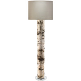 Jamie Young Forester Floor Lamp -D. 1FORR-FLBI