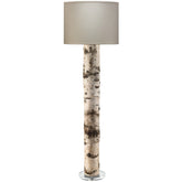 Jamie Young Forester Floor Lamp -D. 1FORR-FLBI