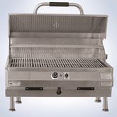 Electri Chef Ruby 32" Table Top with Single Temperature Control 4400-EC-448-TT-S-32