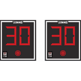 Electro-Mech Shot Clock Set - LX2160