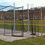 Beacon Athletics Elite Cage Hitting Station Net Attachments