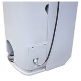 PolyJohn 20" x 18" Heated Encore Portable Hand Sink - PSW3-2000G