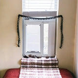 Endura Flap by Patio Pacific - Thermo Sash 3e - Sash Window Cat & Dog Door - 07EF-A10SS-1W-3DC