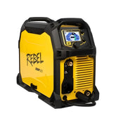 Esab Rebel Emp 285ic Multiprocess Mig/stick/tig Welder Single Phase - 0558102554