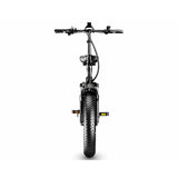 Euybike F6 48V/15Ah 750W Folding Fat Tire Electric Bike EUYF620