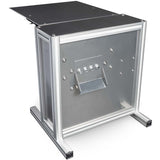 EzTrim Bud Bucker Mini Hemp Debudder & Bucking Machine