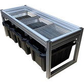 EzTrim Mini Bud Sorting Machine