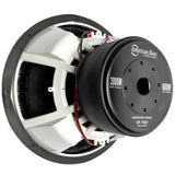 American Bass Godfather 18" 6000W Max Dual 2-Ohm Subwoofer AB-GODFATHER18-D2