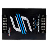 American Bass Stealth Energy Lithium Titanate Battery 13.8v 80AH - ABLT80