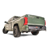Fab Four Inc Premium Rear Bumper | 2022-2024 Toyota Tundra - TT22-W5451-1