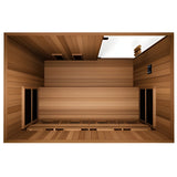 Finnmark Full Spectrum Infrared Sauna | 3 Persons - FD-KN003