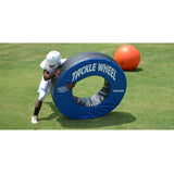 Fisher Athletic 54" Football Tackle Wheel TW5428