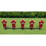 Fisher Athletic JR Brute 2 Youth Football Blocking Sleds