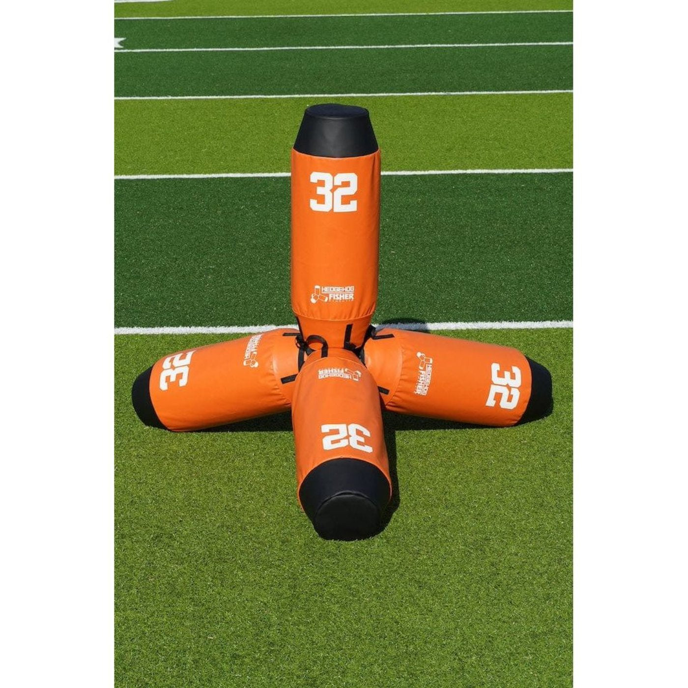 Fisher Athletic Hedgehog 4 Way Tackler HH4R