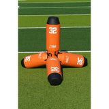 Fisher Athletic Hedgehog 4 Way Tackler HH4R