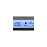 Tyent EDGE-9000 Turbo Above-Counter Water Ionizer TYENT9000T