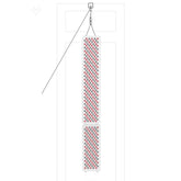 Infraredi Flex Mid + Max Red Light Therapy Panel