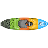 Fluid Bang Whitewater Kayak