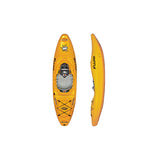 Fluid Bang Whitewater Kayak