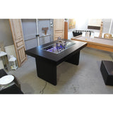 Toulet The T22 Stainless steel Design Foosball table Babyfoot