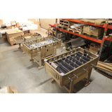 Toulet the Vintage - Design Foosball Table - Babyfoot