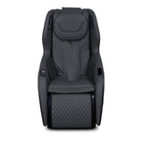 RIO Massage Recliner Chair Black