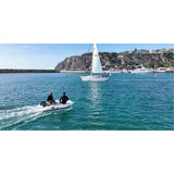 Further Customs 9'5 Laguna 290 Inflatable Catamaran