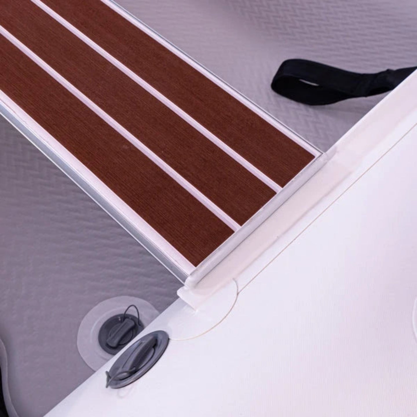 Further Customs 9'5 Laguna 290 Inflatable Catamaran