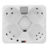 Canadian Spa Gander 4-Person 15-Jet Portable Hot Tub