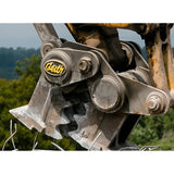 Geith Excavator Concrete Crusher - GT60RJ80-22T