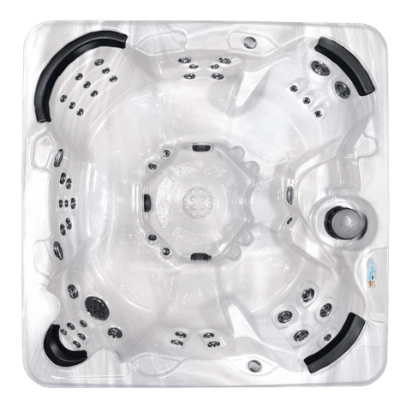 QCA Spas Gemstone - QCAGemstone