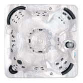 QCA Spas Gemstone - QCAGemstone