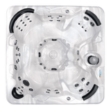 QCA Spas Gemstone - QCAGemstone