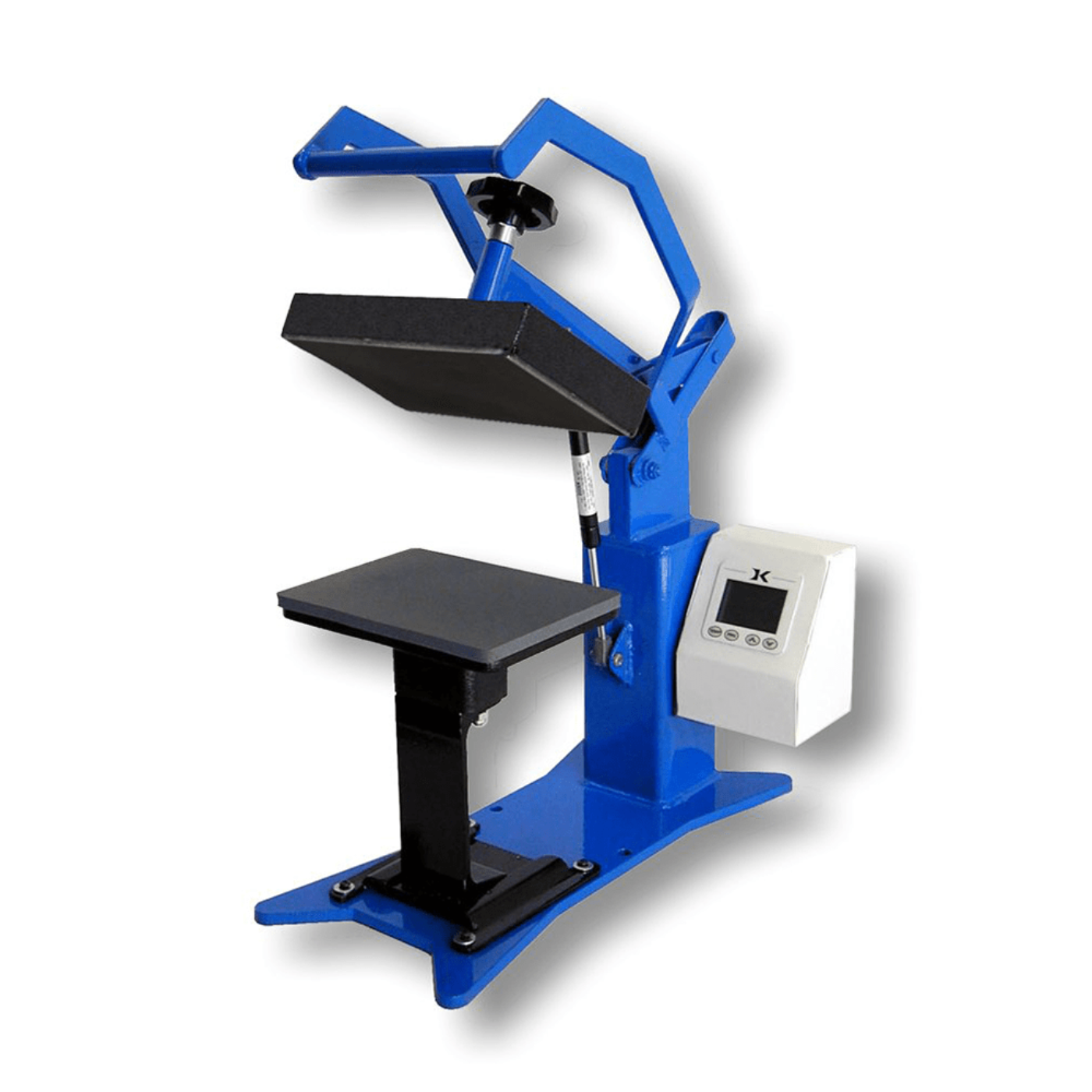Geo Knight DK8 Digital Knight 6 x 8 Label Press - DK8