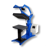 Geo Knight DK8 Digital Knight 6 x 8 Label Press - DK8