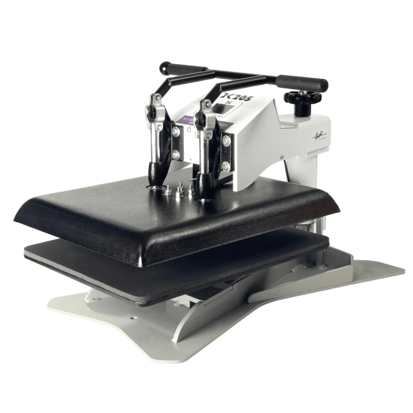 Geo Knight DK20S Digital Knight 16 x 20 Swing Away Heat Press