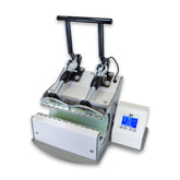 Geo Knight DC8 6 x 8 Digital Combo Heat Press - DC8