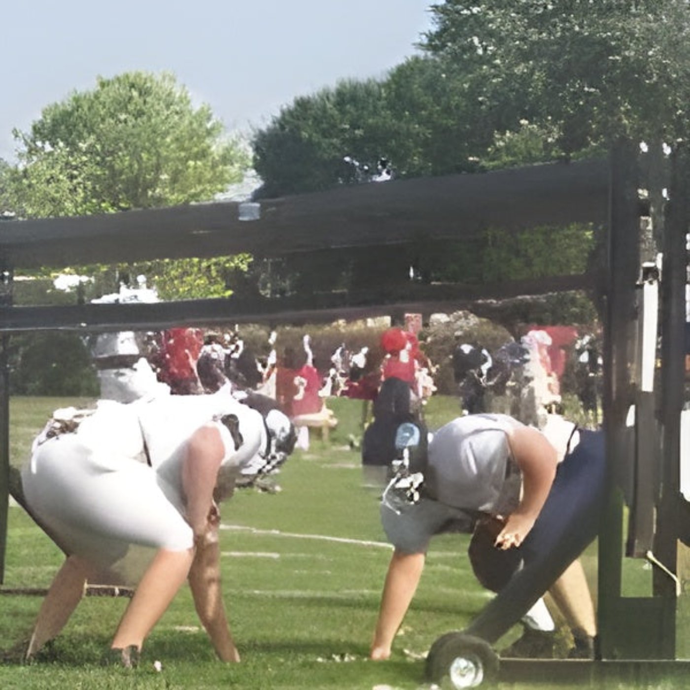 Hadar Athletic Lineman’s Chute - HXCHUTE 16