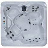 QCA Spas M370 Hot Tub - QCAM370